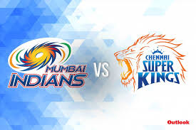 MI VS CSK